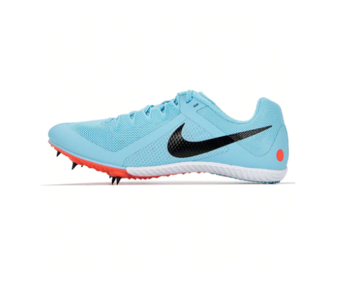 Nike Men's Lightweight Competition Running Shoes For Racing And Training