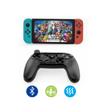 DOBE Wireless Controller Switch Pro Controller Alternative for Ninetendo Switch