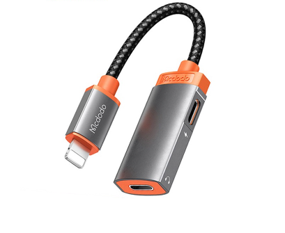 Mcdodo Aux Audio Cable Adapter Jack Earphone CA-049