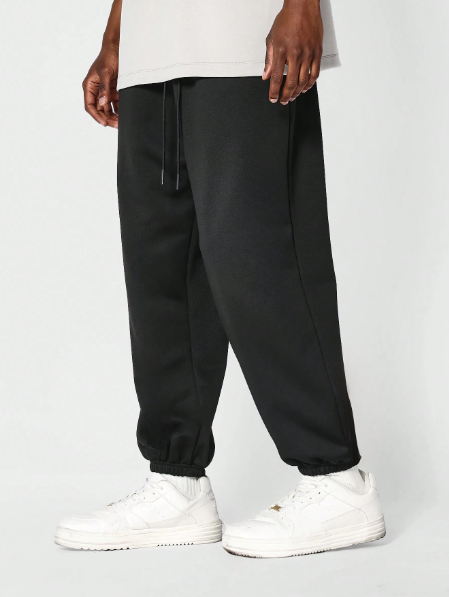 SUMWON 90s Summer Weight Premium Essential Jogger