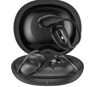 Monster Open Ear AC210 Bluetooth Earphone OWS Fully Open Earhook Headphone IPX5 Waterproof Wireless Earphone Bluetooth 5.4