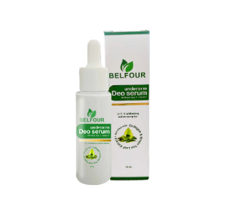 BELFOUR Underarm Deo Serum 50ML