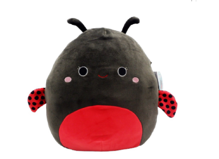 Squishmallows Trudy 14 Inch Plush