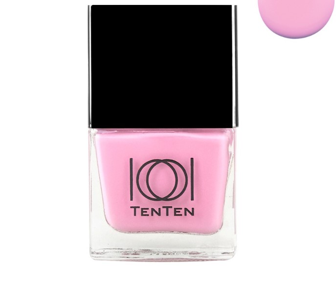 TenTen Petal Pink XF20 Nail Polish
