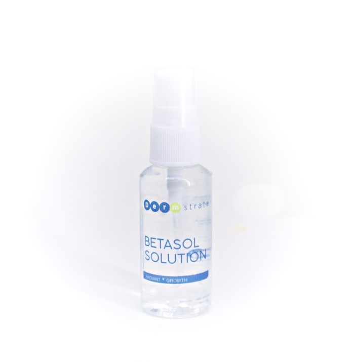 Dermstrata Betasol Solution