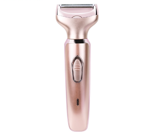 Chargable Electric Hair Removal Body Leg Shaver for Woman Epilator Hair Remover razor for women