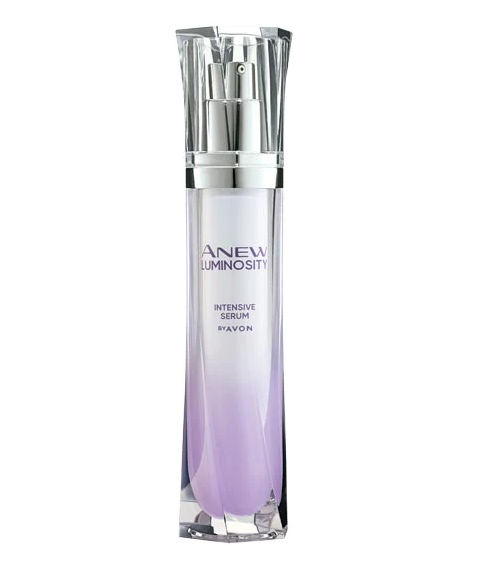 Avon Anew Luminosity Intensive Serum 30 ml