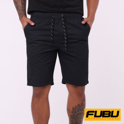 Fubu Easy Short FSB09-0128