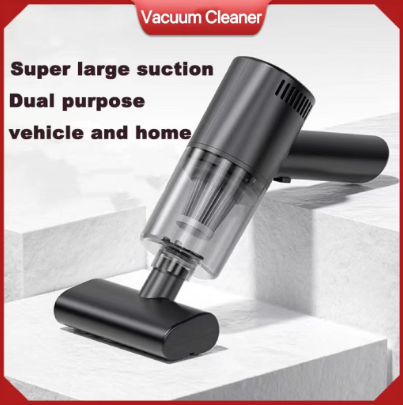 Vacuum Cleaner Portable Mini Household Mite Cleaner Sofa Wired Wireless Vacuum Cleaner Home Car