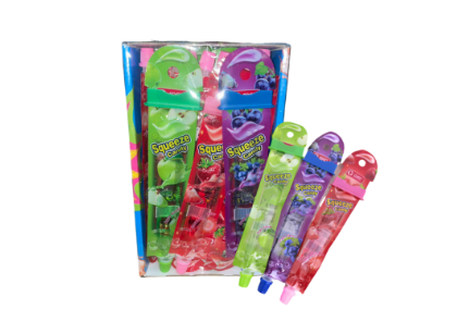 Coco Squeeze Candy 30pcs