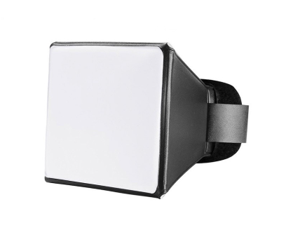 Photography Flash Softbox Diffuser Mini Softbox Kit Camera Photo Foldable Soft Box Flash (Softbox)