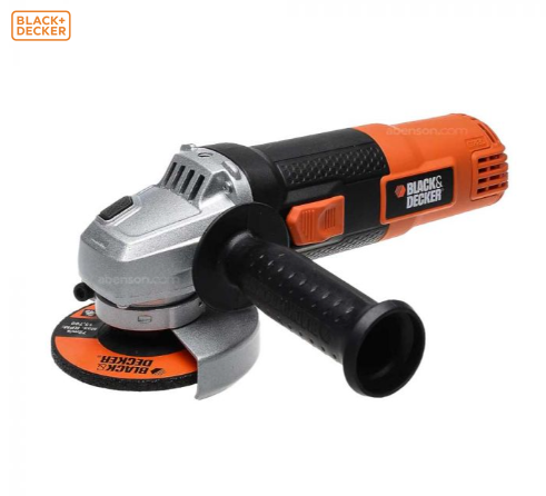 BLACK+DECKER™ Angle Grinder