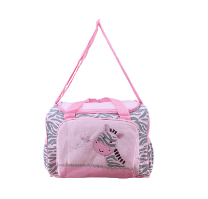 Fashionice Baby Changing Diaper Nappy Mommy Bag High Quality