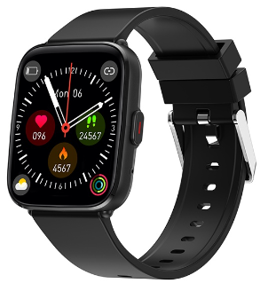 Aolon ADV S Smart Watch