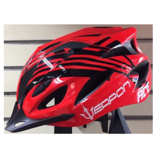 Weapon Helmet Ace Large 58-61cm WH2