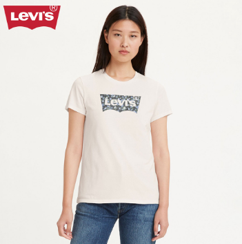 Levi's Women's Perfect T-Shirt 17369-2444