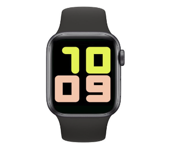 NAVIFORCE T500 Men Women Full Touch Screen Sport Fitness Waterproof Bluetooth Smartwatch