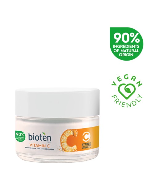 Bioten Vitamin C Day Cream 50ml