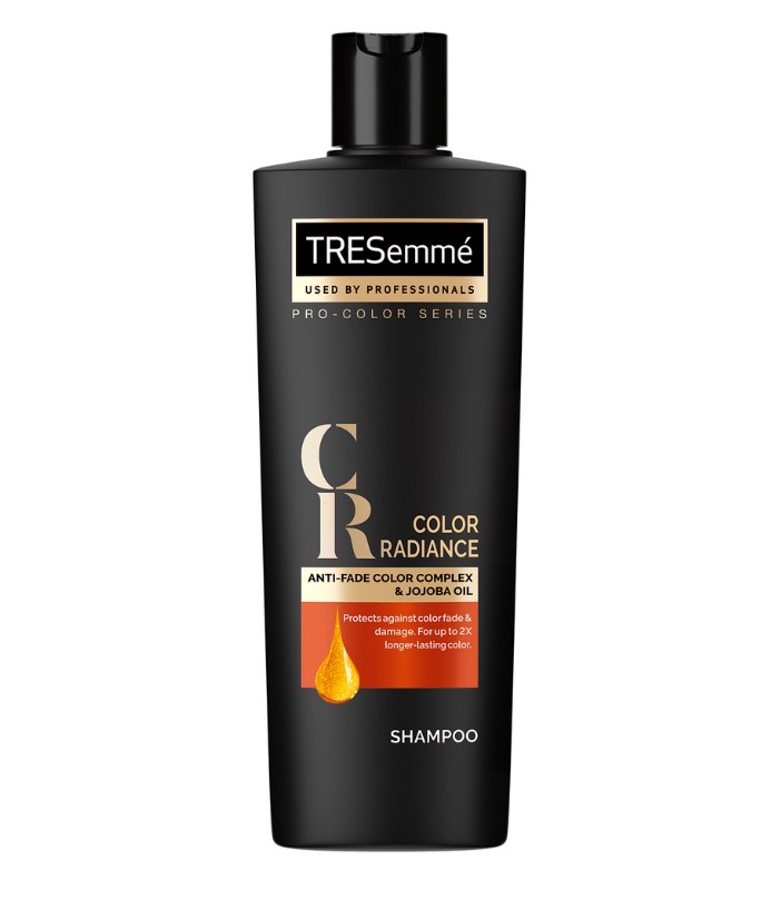 Tresemme Shampoo Color Radiance 300ML