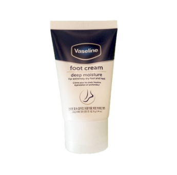 Vaseline Foot Cream 55g