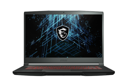 MSI GF63 Thin 11UC-1450PH Gaming Laptop