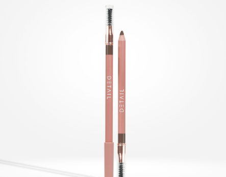 Detail Cosmetics Makebrow Definer in Macchiato