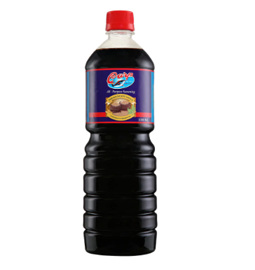 Carp Soy Sauce 1 Liter