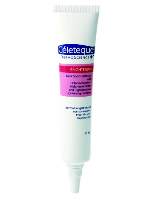 Celeteque Dermo Science Brightening Dark Spot Corrector 15ML