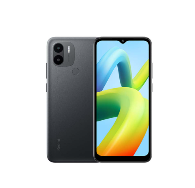 Xiaomi Redmi A2+ Helio G36 3GB +64GB 6.52" HD DotDisplay 8MP Dual Camera Smartphone