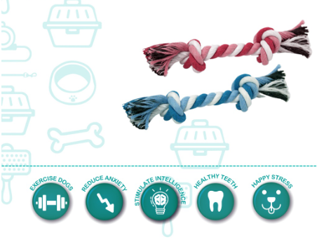 Doggo Rope (Extra Large Size)