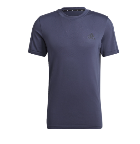 adidas TRAINING AEROREADY Motion Seamless Sport Tee