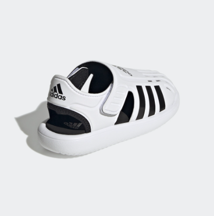 adidas SWIM Summer Closed Toe Sandals Kids