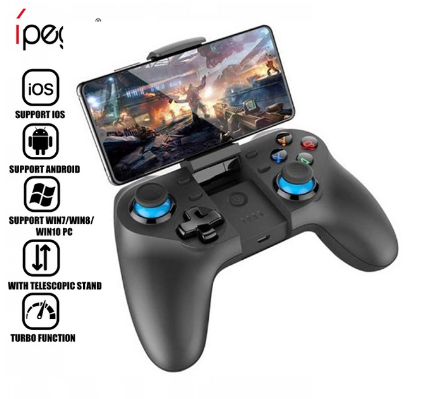 IPEGA PG-9129 Wireless BT Game Controller Mobile Gamepad for Android / Tablet / PC / TV box