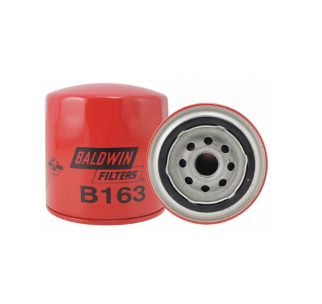 GENUINE SJS Baldwin B163 Heavy Duty Oil Filter