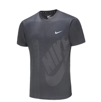 Men Sports Active Long Sleeve Shirt Quick Dry Gym Training Dry Dri Fit Compression Shirt For Running