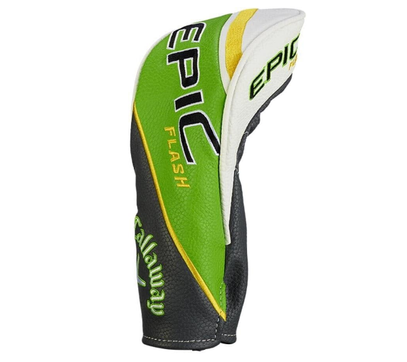 Callaway Epic Flash Fairway Wood Headcover