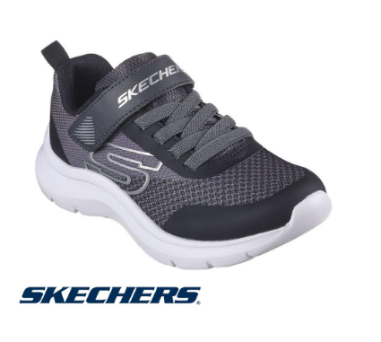 Skechers Boys Skech Fast - Solar-Squad Sneakers