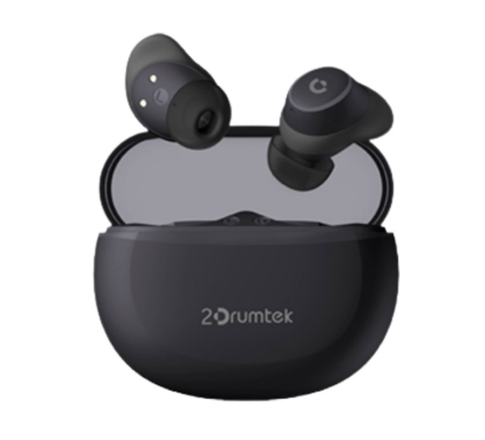 A4Tech B27 2Drumtek True Wireless Bluetooth V5.2 In-Ear Earphone