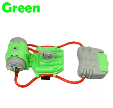 New Summer Children Wrist-Type Spray Water Gun For Kids Outdoor 4M Range Shooting Swimming Beach Toy