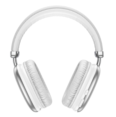 HOCO W35 Wireless Headphones Sport Bluetooth 5.3 Hi-Fi Stereo Earphone Handsfree Headset With Audio Cable For Iph 13 Xiaomi Tablet