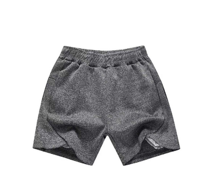 Women Plain Training Shorts Fitness Sports Shorts Plain Gym Shorts UF307