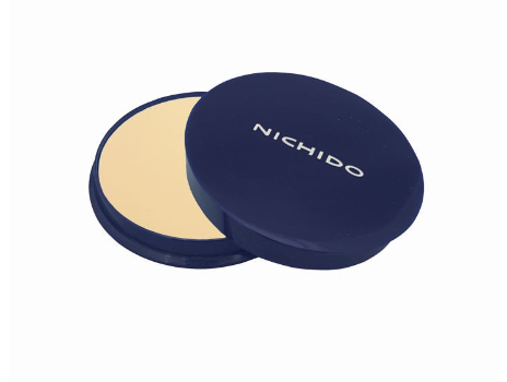 Nichido Beauty Cake - Summer Tan