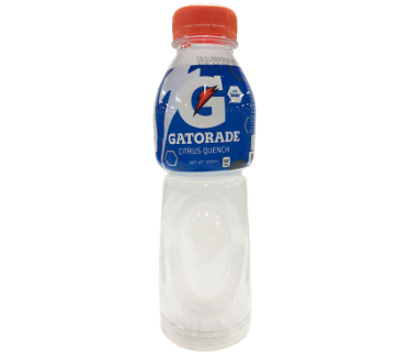 Gatorade ION  500ml