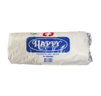 Happy Cotton 80g