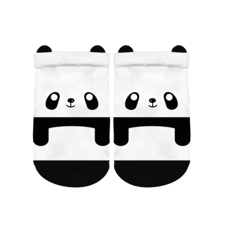 Tiny Things Chabee Baby Socks (0-12 months)