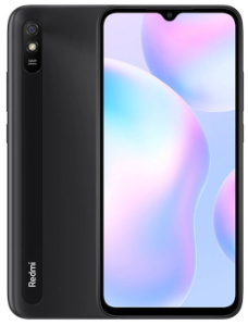 Xiaomi Redmi 9A 2GB RAM+ 32GB ROM