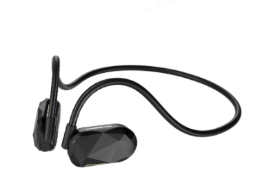 Monster Bone Conduction Bluetooth Wireless Sports Headphones Aria Free