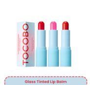 TOCOBO Glass Tinted Lip Balm 3.5G