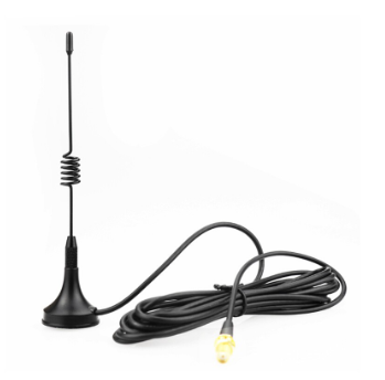 Baofeng Walkie Talkie Car Antenna Signal Enhancement Antenna UT-106