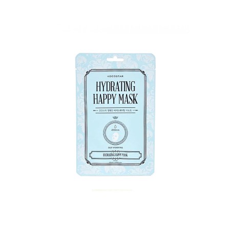 Kocostar Hydrating Happy Mask
